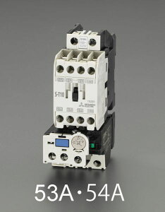 �y���[�J�[�݌ɂ���z �G�X�R ESCO 100V/200V�E0.1kW �d���J��(��t) EA940MV-51A HD�X