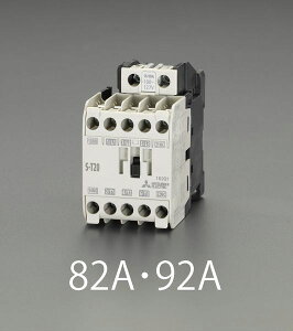 y[J[݌ɂz GXR ESCO 200V/200V 4.0KwdڐG(t/W`) EA940MW-92A HDX