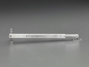 �y���[�J�[�݌ɂ���z �G�X�R ESCO 312mm �h�A�X�g�b�p�[(�X�e�����X��) EA951LE-46 HD�X