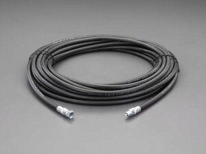 y[J[݌ɂz EA115BB-22 GXR ESCO R1/2"xG1/2"x20m z[X(@p)