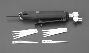 y[J[݌ɂz EA161VA-10 GXR ESCO 215mm GA[\[Zbg(u[ht)