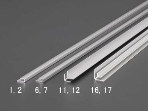 y[J[݌ɂz EA440HW-17 GXR ESCO 1000mm pl(A~E/10{)