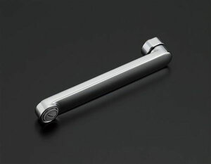 �y���[�J�[�݌ɂ���z EA468GC-29 �G�X�R ESCO 300mm �X�p�E�g(����/�����L���b�v�t)