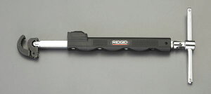 y[J[݌ɂz EA546Z-6 GXR ESCO 12-32mm/305-432mm x[X`