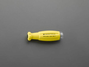 �y���[�J�[�݌ɂ���z EA723PB-22 �G�X�R ESCO 1.0-5.0Nm [ESD]�g���N�h���C�o�[(�_�C������)