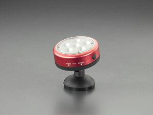 �y���[�J�[�݌ɂ���z EA758C-151 �G�X�R ESCO [�P3x3�{] ��ƃ��C�g/LED(6��)