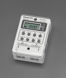 y[J[݌ɂz EA763A-27 GXR ESCO AC100V ^CXCb` (24)