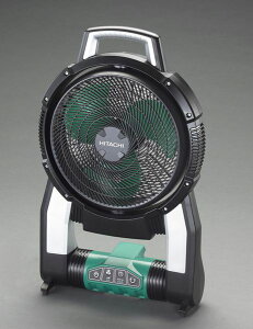 �y���[�J�[�݌ɂ���z EA897AH-1 �G�X�R ESCO AC100V/DC14.4�E18V[�[�d��] �����@