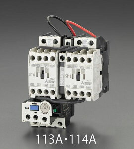 �y���[�J�[�݌ɂ���z EA940MV-126A �G�X�R ESCO 200V/200V 2.2kW �d���J��(�t/�W���`)