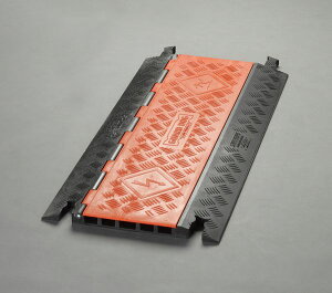 �y���[�J�[�݌ɂ���z EA983PG-5 �G�X�R ESCO 430x914x31.8mm �P�[�u���v���e�N�^�[(�Ᏸ)