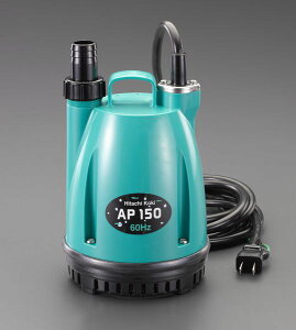 �y���[�J�[�݌ɂ���z �G�X�R ESCO AC100V/150W(50HZ)/15�E20mm �����|���v EA345HF-50 HD�X