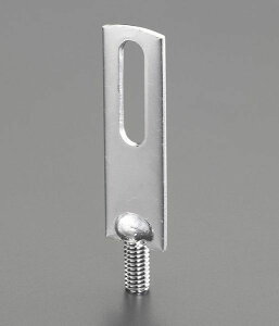 �y���[�J�[�݌ɂ���z �G�X�R ESCO 100mm ���o���h�p��t�� (�X�e�����X��) EA440AL-300 HD�X