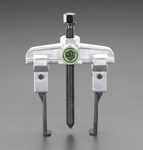 �y���[�J�[�݌ɂ���z �G�X�R ESCO 90mm �X���C�h�A�[���v�[���[(2�{��/������) EA500CD-90 HD�X