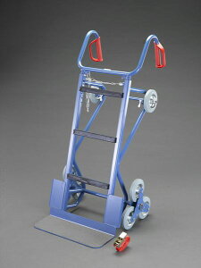 �y���[�J�[�݌ɂ���z �G�X�R ESCO 550x1300mm/400kg �n���h�g���b�N(�K�i�p) EA520FD-5A HD�X