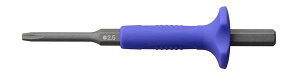 �y���[�J�[�݌ɂ���z �G�X�R ESCO 1/4�C���`sqx2.5mm �˂����r�b�g EA550XB-33 HD�X