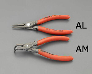 �y���[�J�[�݌ɂ���z �G�X�R ESCO 40-100mm ���p�X�i�b�v�����O�v���C���[(�X�g�b�p�[�t) EA590AM-3 HD�X