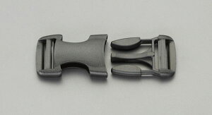 �y���[�J�[�݌ɂ���z �G�X�R ESCO 20mm �o�b�N��(�v���X�`�b�N���E5��) EA628RA-220 HD�X