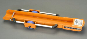 y[J[݌ɂz GXR ESCO 270x1020x115mm h] EA632HD-1 HDX