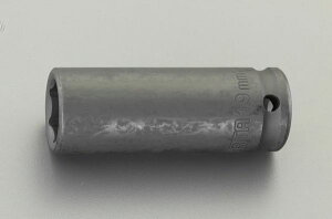 �y���[�J�[�݌ɂ���z �G�X�R ESCO 1/2�C���`sq x 13mm �f�B�[�v�C���p�N�g�\�P�b�g EA687HB-13 HD�X