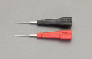 �y���[�J�[�݌ɂ���z �G�X�R ESCO �e�X�g���[�h�_�p�׃s���ϊ��A�_�v�^�[ EA707NA-18 HD�X