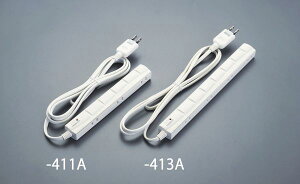 y[J[݌ɂz GXR ESCO AC125V/15Ax2m/7 ^bv(}OlbgtET[W) EA815GL-413A HDX