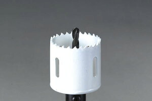 �y���[�J�[�݌ɂ���z �G�X�R ESCO 65mm ���t�z�[���\�[ LENOX EA823LX-65A HD�X