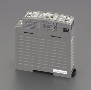 y[J[݌ɂz GXR ESCO DC12V/ 15W XCb`Op[TvC EA940DN-1A HDX