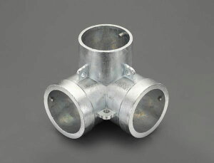 y[J[݌ɂz GXR ESCO 48.6mm PǗppCvWCg(R[i[Yp) EA948TT-2 HDX