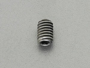 �y���[�J�[�݌ɂ���z �G�X�R ESCO M 5x10mm�Z�p���t�~�߂˂�(�X�e�����X/���F/4�{) EA949MV-510 HD�X