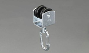 y[J[݌ɂz GXR ESCO 50mm/8kg i[EtbNt(x_[[p) EA970GD-2 HDX