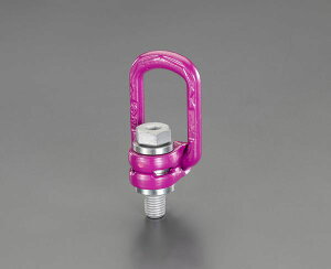 �y���[�J�[�݌ɂ���z �G�X�R ESCO 1.0 ton/M12x18mm ���[�h�����O EA987GP-3A HD�X