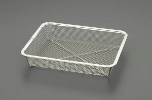 y[J[݌ɂz GXR ESCO 297x232x 50mm i򂴂(XeX) EA992CG-73 HDX