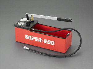 �y���[�J�[�݌ɂ���z 120bar(11.7MPa) �����e�X�g�|���v 000012288361 HD�X