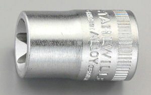 �y���[�J�[�݌ɂ���z 1/2DRxE14[E-Torx]�\�P�b�g 000012290031 HD�X