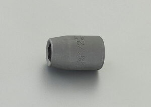 "�y���[�J�[�݌ɂ���z 1/2""DRx 7/ 8"" �C���p�N�g�\�P�b�g(�C���` 000012291036 HD�X"