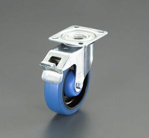 �y���[�J�[�݌ɂ���z 125mm �L���X�^�[(���݋���/�u���[�L�t) 000012295225 HD�X