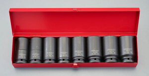 �y���[�J�[�݌ɂ���z 3/4DR/26-38mm �C���p�N�g�\�P�b�g�Z�b�g EA164EP-2 HD�X