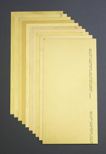 y[J[݌ɂz 0.05-0.80mm/150x300mmVZbg( EA440EC-100 HDX
