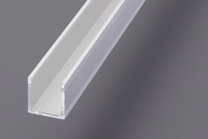�y���[�J�[�݌ɂ���z 25x15x1000mm �A���~�`�����l��( 5�{) EA440HH-25B HD�X