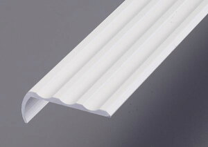 �y���[�J�[�݌ɂ���z 38x14.5x1000mm �A���~�m���X���b�v(10�{ EA440HJ-1 HD�X