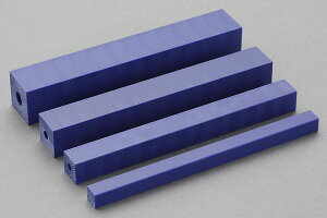 y[J[݌ɂz 10x10x500mm |G`p EA441EC-10 HDX