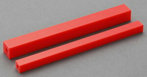 y[J[݌ɂz 10x10x500mm |G`p EA441ED-10 HDX