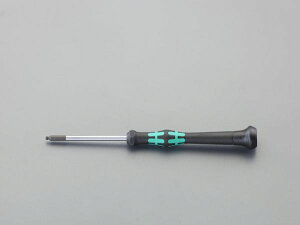 �y���[�J�[�݌ɂ���z 1/16x60mm [Hexkey] �h���C�o�[( EA550MF-36 HD�X