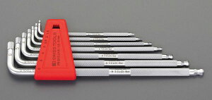 �y���[�J�[�݌ɂ���z 1.5- 6mm/ 7�{�g[Ball-Hex]���[ EA573LM-70 HD�X