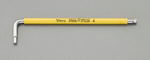 �y���[�J�[�݌ɂ���z 10.0x224mm [Ball Hex-Plus]�L�[ EA573WS-300 HD�X