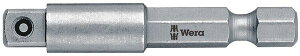 �y���[�J�[�݌ɂ���z 1/4DRx1/4HEX/100mm �\�P�b�g�A�_ EA611AX-62B HD�X
