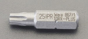 y[J[݌ɂz 45IPRx25mm [TORX-PLUS]hCo EA611GL-245 HDX