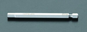 �y���[�J�[�݌ɂ���z 3/16x 89mm [Hex-Plus]�h���C�o EA611GR-117 HD�X