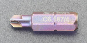 �y���[�J�[�݌ɂ���z #3x 25mm [TORQ-SET]�h���C�o�[�r�b�g EA611PE-3 HD�X