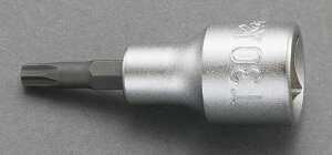 y[J[݌ɂz 1/2"DRxT45 [TORX]rbg\Pbg EA618CW-45 HDX